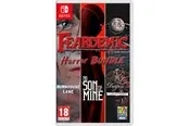 Feardemic Horror Bundle - Nintendo Switch - Horror - PEGI 18