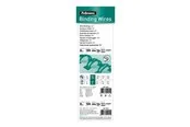 Fellowes - 100 pcs. - binding wire - Binding wire