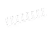 Fellowes - 100 pcs. - binding wire - Binding wire