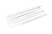 Fellowes - 100 pcs. - plastic binding comb - Plastic binding comb