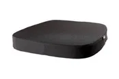 Fellowes Breyta - seat cushion - black