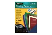 Fellowes Delta - Binding cover