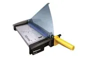 Fellowes Fusion A4 Guillotine