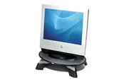 Fellowes LCD Monitor Riser - stand - for flat panel 13.6 kg