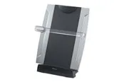 Fellowes Office Suites Desktop Copyholder with Memo Board