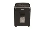 Fellowes Powershred® 10M Mikroschnitt Aktenvernichter