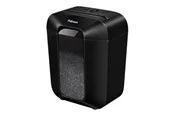 Fellowes Powershred LX41 Black