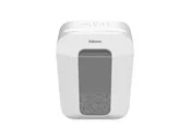 Fellowes Powershred LX50 - White