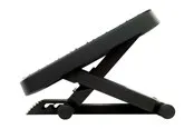 Fellowes Professional Series Ultimate Foot Support