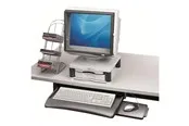 Fellowes UnderDesk Keyboard Manager