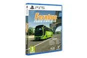 Fernbus Coach Simulator - Sony PlayStation 5 - Simulator - PEGI 3