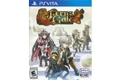 Fernz Gate - Sony PlayStation 4 - RPG - PEGI Unknown