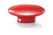 Fibaro The Button - red
