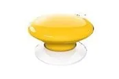 Fibaro The Button - yellow