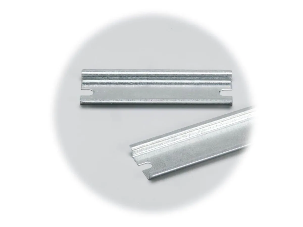 FIBOX Din-35 mounting rail miv 20
