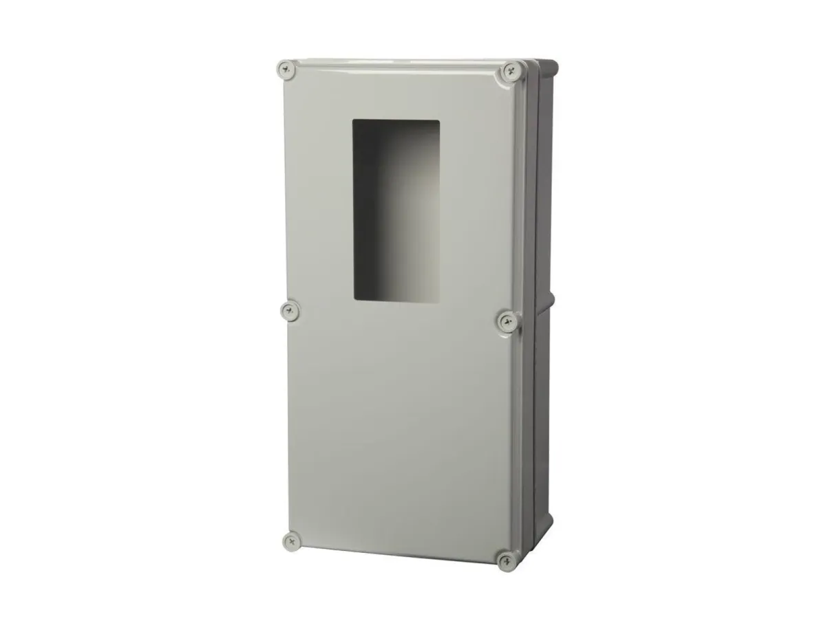 FIBOX Msr kwh-enclosure