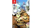 Fight of Animals: Arena - Nintendo Switch - Fighting - PEGI Unknown