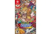 Fighting Collection - Nintendo Switch - Fighting - PEGI Unknown