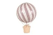 Filibabba Air balloon - Dusty rose 20 cm