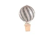 Filibabba Air balloon - Grey 10 cm