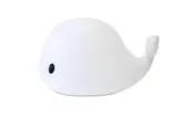 Filibabba LED Floor lamp - Christian the whale 60 cm