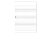 Filofax - notepad