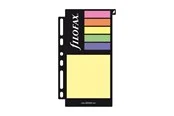 Filofax - sticky notes organiser refill