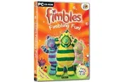 Fimbles: Fimbling Fun! - Windows - Kinder - PEGI Unknown