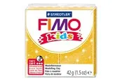 Fimo Mod. clay FIMO kids gold glitter