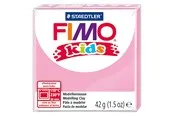 Fimo Mod. clay FIMO kids light pink