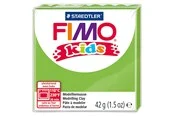 Fimo Mod. clay FIMO kids lime