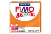 Fimo Mod. clay FIMO kids orange