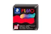 Fimo Mod. clay FIMO prof 57g red