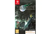 Final Fantasy VII (Code in a Box) - Nintendo Switch - RPG - PEGI 12