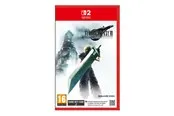 Final Fantasy VII Remake Intergrade - Nintendo Switch 2 - RPG - PEGI 16