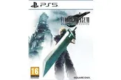 Final Fantasy VII Remake Intergrade - Sony PlayStation 5 - RPG - PEGI 16