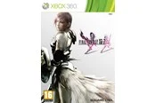 Final Fantasy XIII-2 - Microsoft Xbox 360 - RPG - PEGI 16