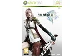 Final Fantasy XIII - Microsoft Xbox 360 - RPG - PEGI 16