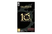 Final Fantasy XIV Online (10th Anniversary Edition) - Windows - RPG - PEGI 16