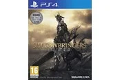 Final Fantasy XIV: Shadowbringers - Sony PlayStation 4 - MMORPG - PEGI 16