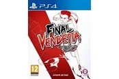 Final Vendetta - Collector's Edition - Sony PlayStation 4 - Action - PEGI 12