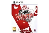 Final Vendetta - Collector's Edition - Sony PlayStation 5 - Action - PEGI 12