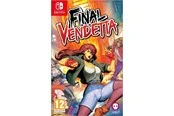 Final Vendetta - Nintendo Switch - Action - PEGI 12