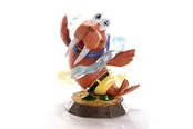 First 4 Figures - Banjo Kazooie (Walrus Banjo) - Figur