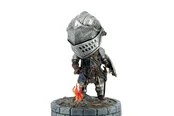 First 4 Figures - Dark Souls Resin Painted Statue: Oscar Knight of Astora SD (Standard Edition) - Figur
