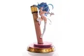 First 4 Figures - Darkstalkers (Felicia) - Figur