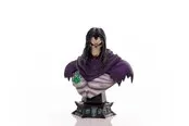 First 4 Figures - First4Figures - Darksiders (Death Grand Scale Bust - Figur