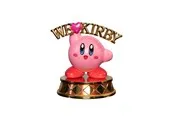 First 4 Figures - Kirby Mini Metal Painted Statue: We Love Kirby - Figur