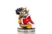 First 4 Figures - Kirby Resin Painted Statue: Masked Dedede (Standard Edition) - Figur