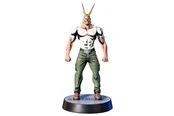 First 4 Figures - My Hero Academia - All Might: Casual Wear (Standard Edition) - Figur - *DEMO*